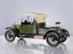 Austin 10 HP 1911 года